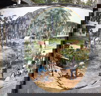 Tatong Tavern Water Tank - Geraldton Accommodation