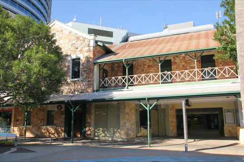 Victoria Hotel (the Vic), Darwin - Geraldton Accommodation 0