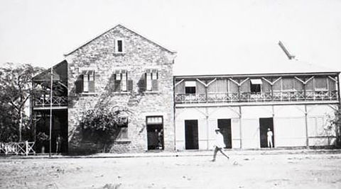 Victoria Hotel (the Vic), Darwin - Geraldton Accommodation 2