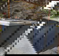 Whitemark Foreshore Picnic Area - Geraldton Accommodation