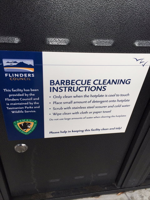 Whitemark Foreshore Picnic Area - Geraldton Accommodation 2