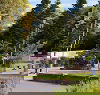 Whyalla Foreshore and Marina - Geraldton Accommodation