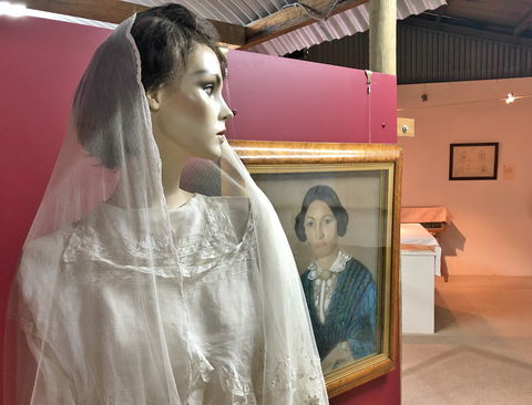 Yass And District Museum - Geraldton Accommodation 2