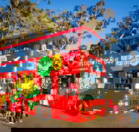 Blue Mountains Hop-on Hop-off Tour with Optional Scenic World Rides - Geraldton Accommodation
