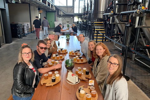 Afternoon Session Brewery And Distillery Tour In Byron Bay - Geraldton Accommodation 0