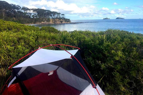 Batemans Bay Overnight Kayak Camping Tour - All Inclusive - Geraldton Accommodation 0