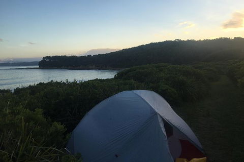 Batemans Bay Overnight Kayak Camping Tour - All Inclusive - Geraldton Accommodation 6