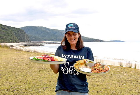 Batemans Bay Overnight Kayak Camping Tour - All Inclusive - Geraldton Accommodation 5
