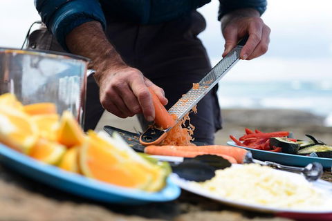 Batemans Bay Overnight Kayak Camping Tour - All Inclusive - Geraldton Accommodation 4