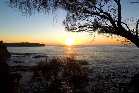 Batemans Bay Overnight Kayak Camping Tour - All Inclusive - Geraldton Accommodation 1