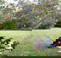 Waterfall Flat Picnic Area - Geraldton Accommodation