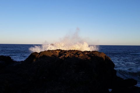 Sawtell To Coffs Harbour Bike Ride - Geraldton Accommodation 5