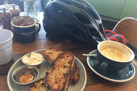 Coffs Harbour To Sawtell Bike Ride - Geraldton Accommodation 0
