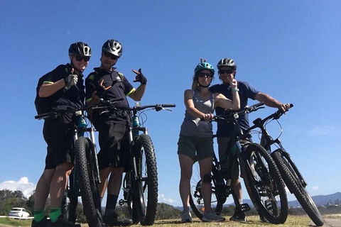 Coffs Harbour To Sawtell Bike Ride - Geraldton Accommodation 6