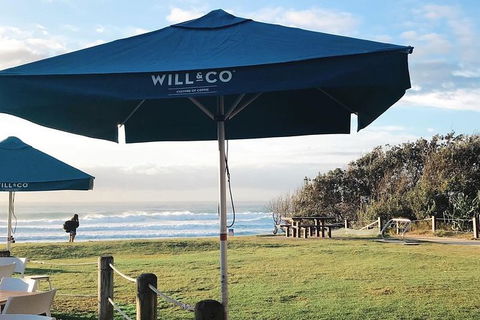 Coffs Harbour To Sawtell Bike Ride - Geraldton Accommodation 1