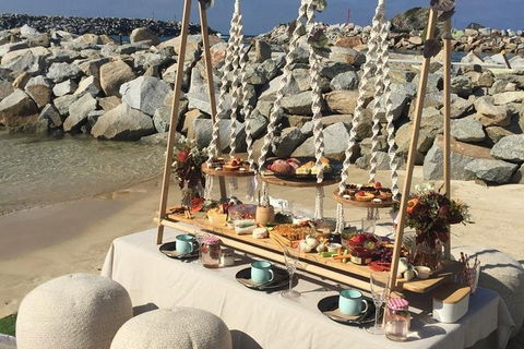 Pop Up Picnic - Narooma - Geraldton Accommodation 2