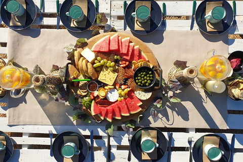 Pop Up Picnic - Narooma - Geraldton Accommodation 0