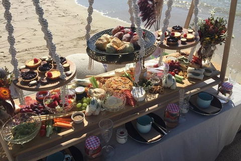 Pop Up Picnic - Narooma - Geraldton Accommodation 3