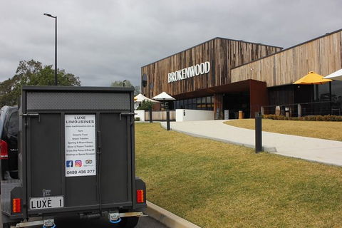 Private Day Tour Of Hunter Valley Wineries - Geraldton Accommodation 2