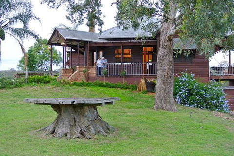 Six Hour - Plan Your Own Wine And Cheese Tour Hunter Valley - Geraldton Accommodation 9