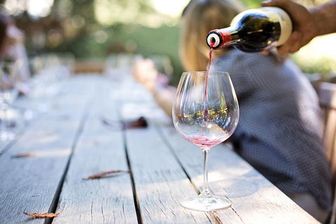 Six Hour - Plan Your Own Wine And Cheese Tour Hunter Valley - Geraldton Accommodation 5