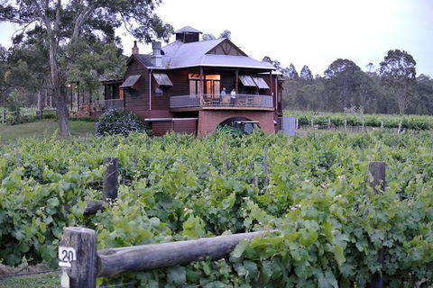 Six Hour - Plan Your Own Wine And Cheese Tour Hunter Valley - Geraldton Accommodation 11