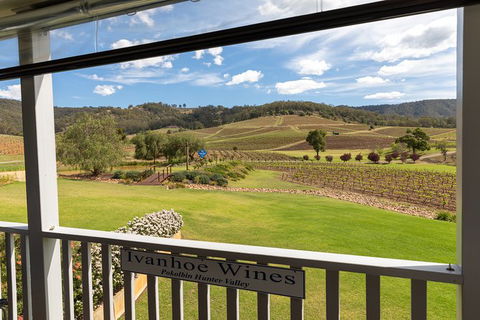 Private Full-Day Wine Tour In Hunter Valley - Geraldton Accommodation 4
