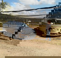 The Secret Vines Experience Port Macquarie - Geraldton Accommodation