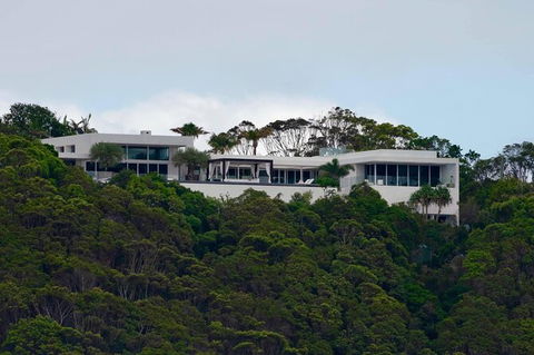 Julian Rocks Byron Bay Cruise - Geraldton Accommodation 19