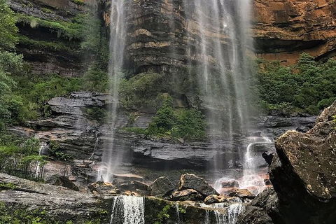 Private 10-hour Tour To Blue Mountains From Sydney - Hotel Pick Up & Drop Off - Geraldton Accommodation 3