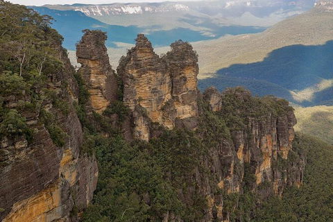 Private 10-hour Tour To Blue Mountains From Sydney - Hotel Pick Up & Drop Off - Geraldton Accommodation 4