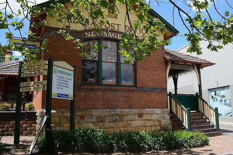 Private 10-hour Tour To Blue Mountains From Sydney - Hotel Pick Up & Drop Off - Geraldton Accommodation 5