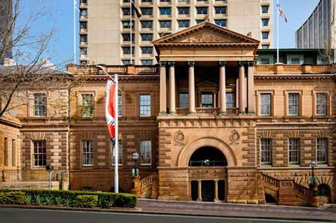 Sydney With Bondi And Beaches Essentials Private Day Tour - Geraldton Accommodation 3