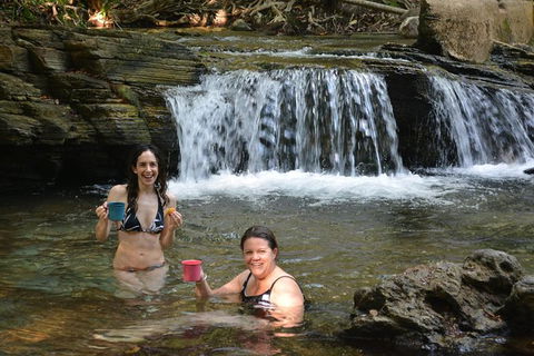 ETHICAL ADVENTURES - Dry Season Litchfield Region, Max 10 Guests - Geraldton Accommodation 5