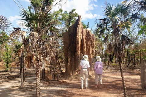 ETHICAL ADVENTURES - Dry Season Litchfield Region, Max 10 Guests - Geraldton Accommodation 9