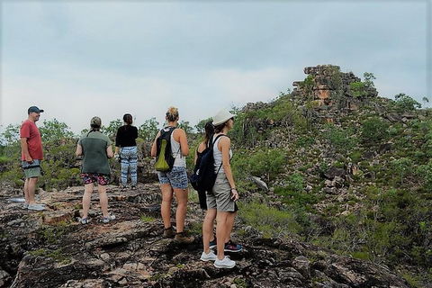 ETHICAL ADVENTURES - Dry Season Litchfield Region, Max 10 Guests - Geraldton Accommodation 6