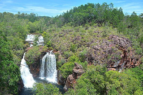 ETHICAL ADVENTURES - Dry Season Litchfield Region, Max 10 Guests - Geraldton Accommodation 4