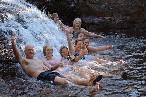 ETHICAL ADVENTURES - Dry Season Litchfield Region, Max 10 Guests - Geraldton Accommodation 7