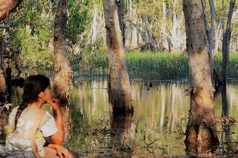 ETHICAL ADVENTURES - Dry Season Litchfield Region, Max 10 Guests - Geraldton Accommodation 0