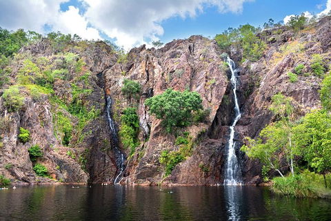 ETHICAL ADVENTURES - Dry Season Litchfield Region, Max 10 Guests - Geraldton Accommodation 3