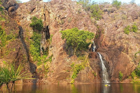 ETHICAL ADVENTURES - Dry Season Litchfield Region, Max 10 Guests - Geraldton Accommodation 10