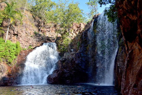 ETHICAL ADVENTURES - Dry Season Litchfield Region, Max 10 Guests - Geraldton Accommodation 8