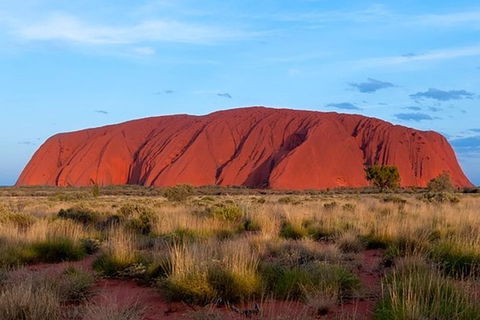 Alice Springs, Uluru Ayers Rock & Kings Canyon 8 Days Touring Package - Geraldton Accommodation 0