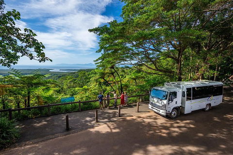 Daintree And Cape Tribulation Tour From Cairns - Geraldton Accommodation 5
