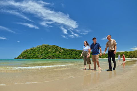 Daintree And Cape Tribulation Tour From Cairns - Geraldton Accommodation 0