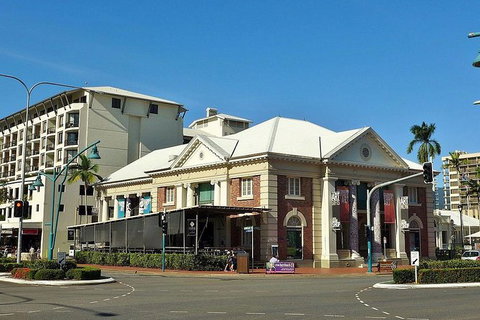 Cairns Self-Guided Audio Tour - Geraldton Accommodation 3