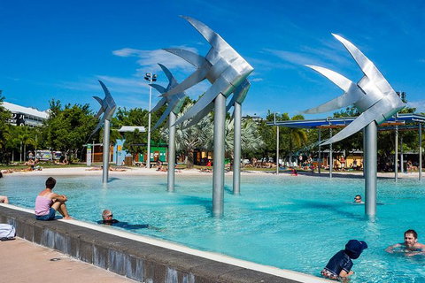 Cairns Self-Guided Audio Tour - Geraldton Accommodation 2