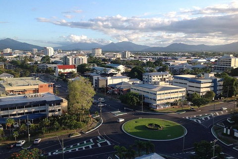 Cairns Self-Guided Audio Tour - Geraldton Accommodation 8
