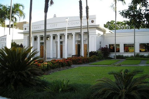Cairns Self-Guided Audio Tour - Geraldton Accommodation 0