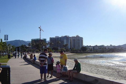 Cairns Self-Guided Audio Tour - Geraldton Accommodation 6